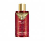 INOAR Miracle Repair Leave-in - nenuplaunamas kondicionierius 220 ml